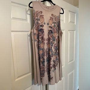 🤎 Plus Size Dress 🤎